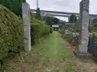 勝福寺のその他建物