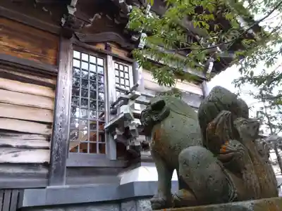 祇園宮日吉神社(富山県)