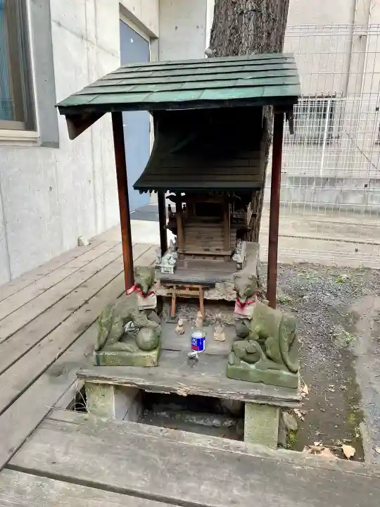 妙壽寺猿江別院(猿江稲荷社)の{uncategorized: "未分類", other: "その他", undefined: "問題あり", building: "その他建物", grave: "お墓", sacred_gate: "鳥居", guardian: "狛犬", statue: "像", buddha: "仏像", history: "歴史", nature: "自然", garden: "庭園", animal: "動物", pagoda: "塔", temizu: "手水舎", mountain_gate: "山門・神門", sanctuary: "本殿・本堂", subordinate: "末社・摂社", art: "芸術", scenery: "景色", jizo: "地蔵", ema: "絵馬", goshuin: "御朱印", omikuji: "おみくじ", items: "授与品その他", amulet: "お守り", goshuincho: "御朱印帳", eats: "食事", festival: "お祭り", votive_dance: "神楽", shichigosan: "七五三参", wedding: "結婚式", experience: "体験その他", initially: "初詣", around: "周辺", anti_infection: "感染症対策"}