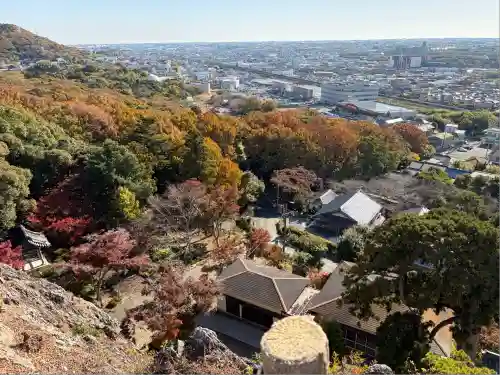 岩屋観音(愛知県)