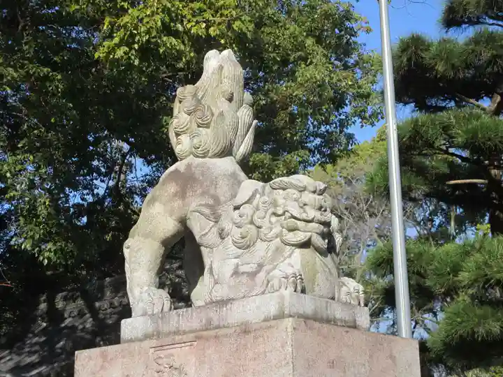 藤森神社(京都府)