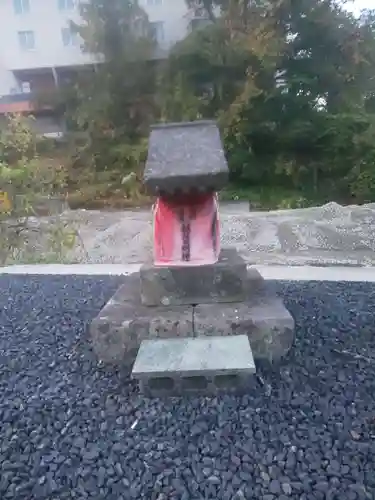 伏竹稲荷大明神(山形県)