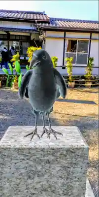 東海市熊野神社(愛知県)