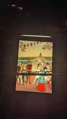 清水観音堂の周辺