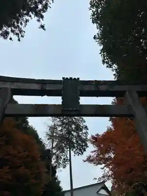 白鷺神社(栃木県)