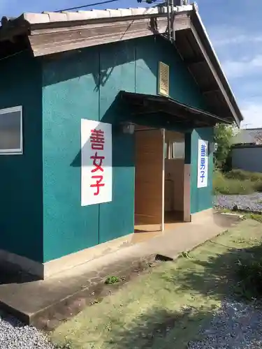 乙津寺　（鏡島弘法）(岐阜県)