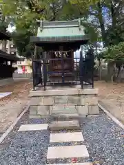 大利神社(大阪府)