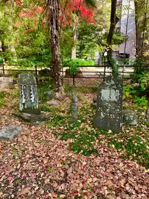 蠣崎神社(宮城県)