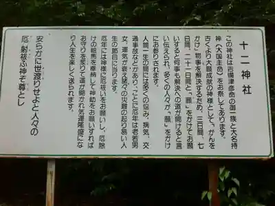 吉備津神社の歴史