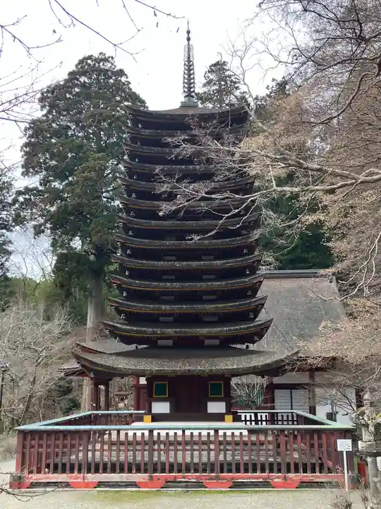 談山神社(奈良県)