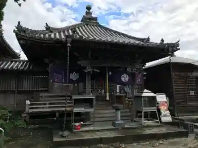 常楽寺(徳島県)