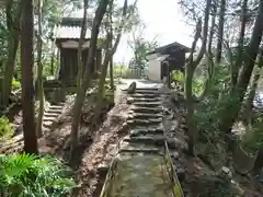 凉橋神社(滋賀県)