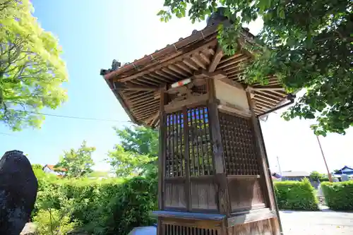 弘法寺のその他建物