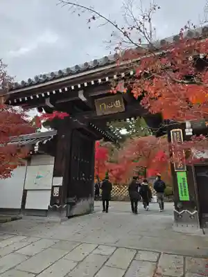 禅林寺(永観堂)(京都府)