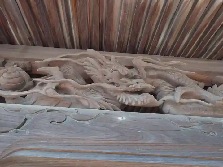 水元神社(東京都)