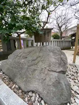 牛天神北野神社のその他建物