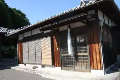 清福寺(滋賀県)