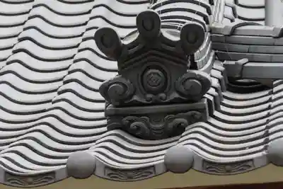 新宮神社の本殿・本堂