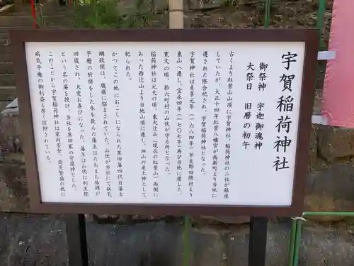 紅葉八幡宮の歴史