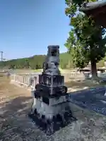 鶫巣神明宮(愛知県)