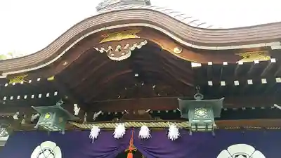 敏馬神社(兵庫県)