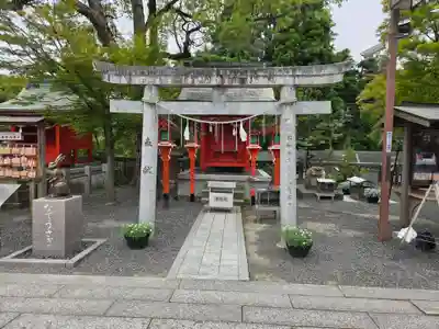 琴崎八幡宮(山口県)