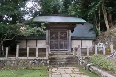松尾寺(京都府)