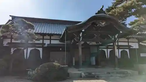 護国寺(東京都)