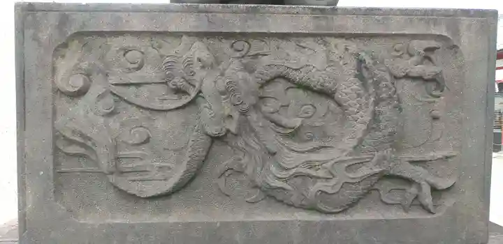 羽田神社(東京都)