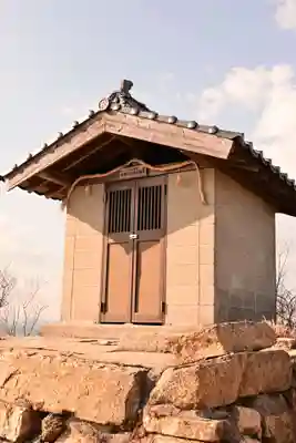 龍泉寺(広島県)