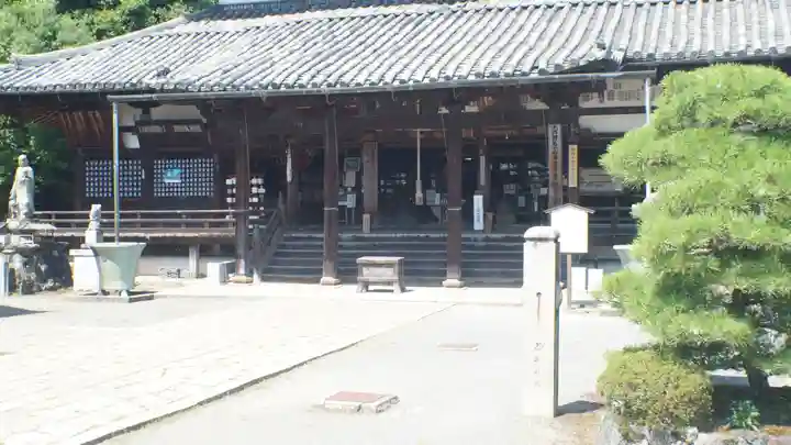 園城寺(三井寺)(滋賀県)