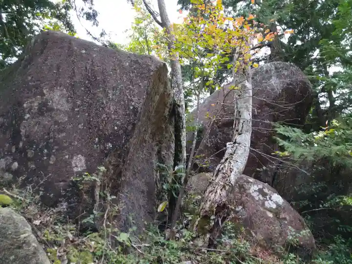 雨宮龍神社(滋賀県)