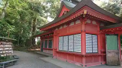 鹿島神宮のその他建物