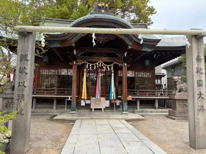 白山神社の{uncategorized: "未分類", other: "その他", undefined: "問題あり", building: "その他建物", grave: "お墓", sacred_gate: "鳥居", guardian: "狛犬", statue: "像", buddha: "仏像", history: "歴史", nature: "自然", garden: "庭園", animal: "動物", pagoda: "塔", temizu: "手水舎", mountain_gate: "山門・神門", sanctuary: "本殿・本堂", subordinate: "末社・摂社", art: "芸術", scenery: "景色", jizo: "地蔵", ema: "絵馬", goshuin: "御朱印", omikuji: "おみくじ", items: "授与品その他", amulet: "お守り", goshuincho: "御朱印帳", eats: "食事", festival: "お祭り", votive_dance: "神楽", shichigosan: "七五三参", wedding: "結婚式", experience: "体験その他", initially: "初詣", around: "周辺", anti_infection: "感染症対策"}