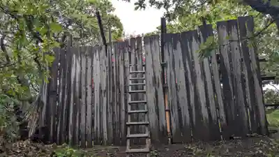 上平神社(北海道)