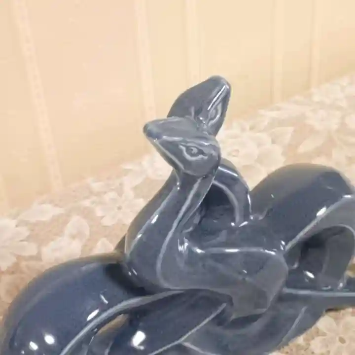 彌彦神社 (伊夜日子神社)の像