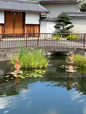 誉田八幡宮(大阪府)