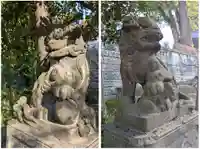 西向天神社(東京都)