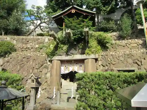 清水寺のその他建物