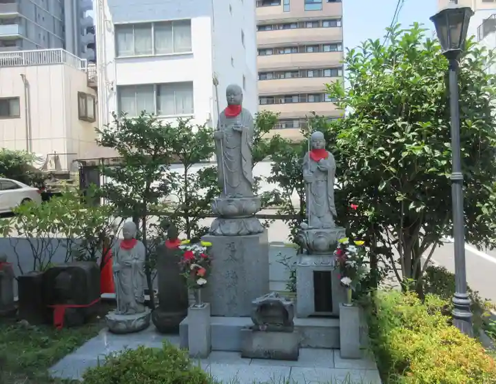 大徳院(東京都)