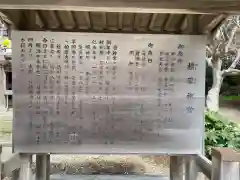 橿原神宮の歴史