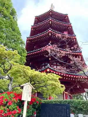 川崎大師（平間寺）(神奈川県)