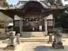 土穂石八幡宮(山口県)