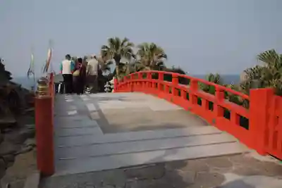 鵜戸神宮のその他建物