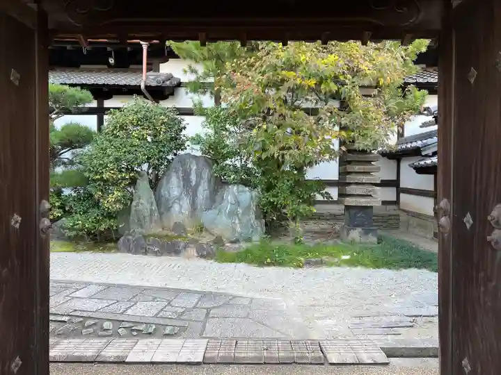 光明院(光明禅院)(京都府)