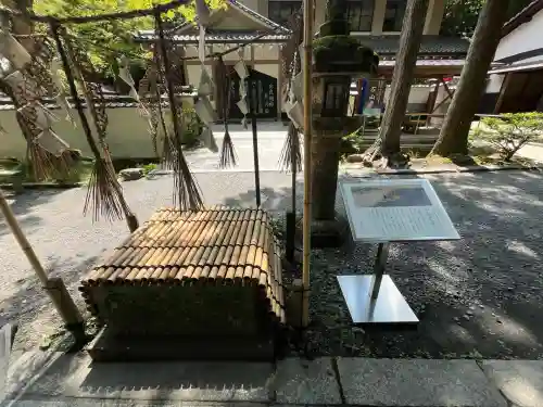 石山寺(滋賀県)