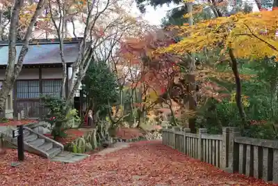柳谷観音　楊谷寺のその他建物