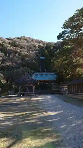 洲崎神社のその他建物