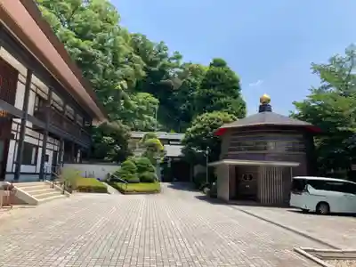 勧行寺のその他建物