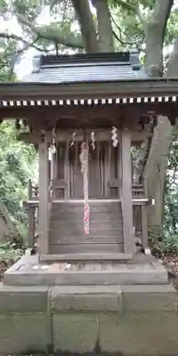 金毘羅社(東京都)